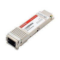 Proline Cisco QSFP-100G-SR4-S Compatible QSFP28 TAA Compliant Transceiver - QSFP28 transceiver module - 100 Gigabit
