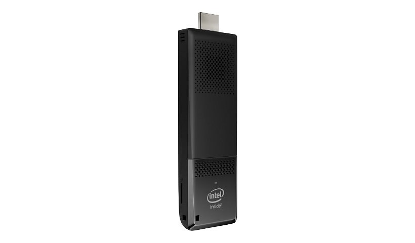 Intel Compute Stick STK1A32SC - stick - Atom x5 Z8300 1,44 GHz - 2 GB - fla