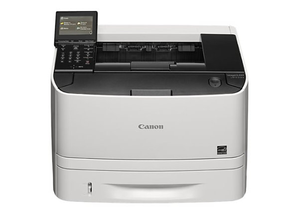 Canon imageCLASS LBP253dw - printer - monochrome - laser