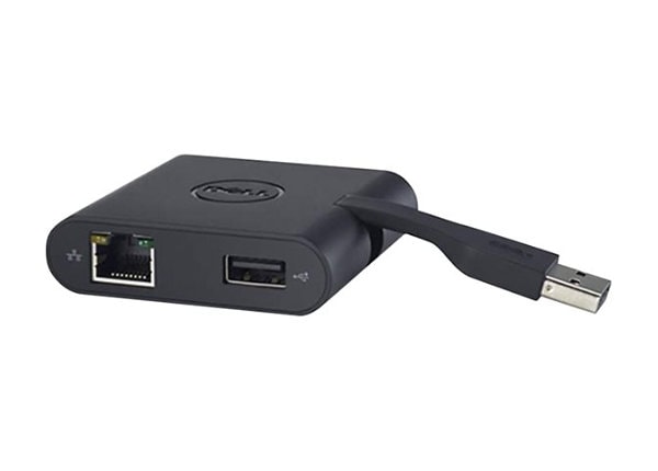 Dell - external video adapter - 470-ABHH