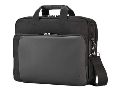 Dell Premier Briefcase (M) - notebook carrying case - 460-BBOB