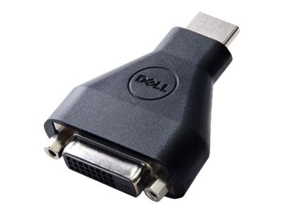 Dell HDMI to DVI Male/Female Video Adapter