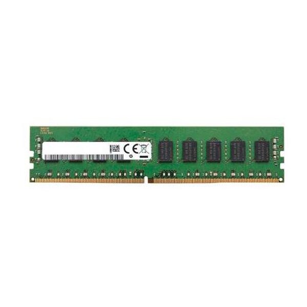 Fujitsu - DDR4 - 8 GB - DIMM 288-pin