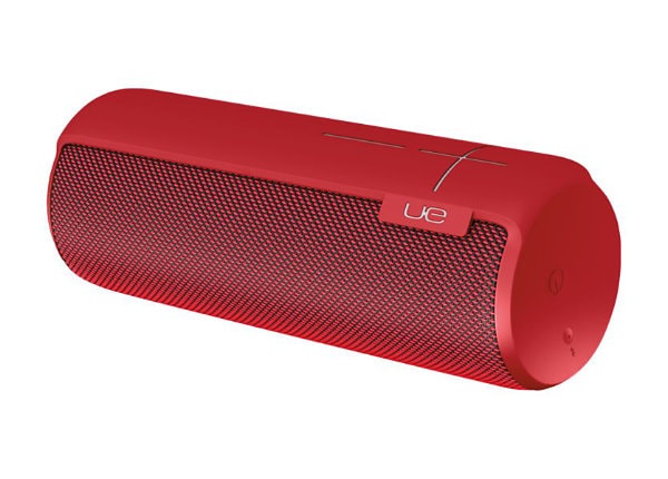 Ultimate Ears MEGABOOM - speaker - for portable use - wireless