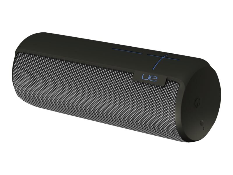 Ultimate Ears MEGABOOM - speaker - for portable use - wireless