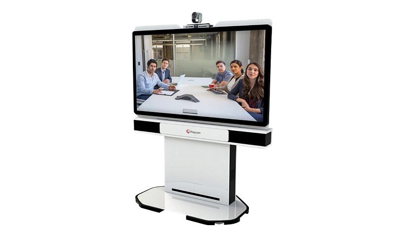 Poly RealPresence Medialign 155 - video conferencing kit