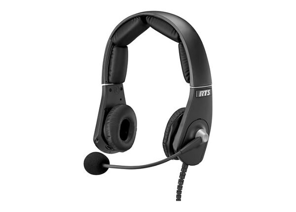 Telex MH-302 - headset with mic