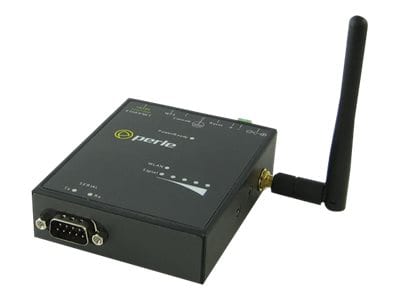 Perle IOLAN SDS1 W - device server