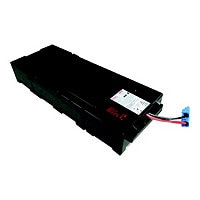 APC Charge-UPS Refresher Kit #116 - UPS battery - lead acid