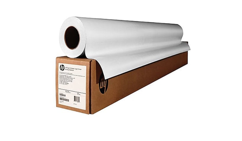 HP - bond paper - 2 roll(s) - Roll (36 in x 500 ft) - 75 g/m²