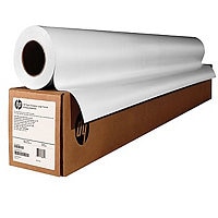 HP - bond paper - 2 roll(s) - Roll (36 in x 500 ft) - 75 g/m²