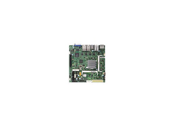 SUPERMICRO MOTHERBOARD MBD