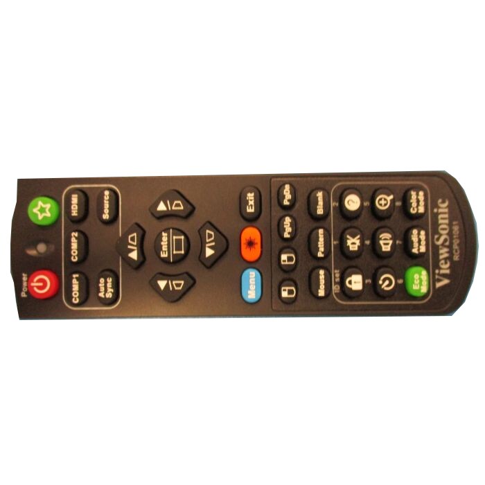 ViewSonic Remote Control