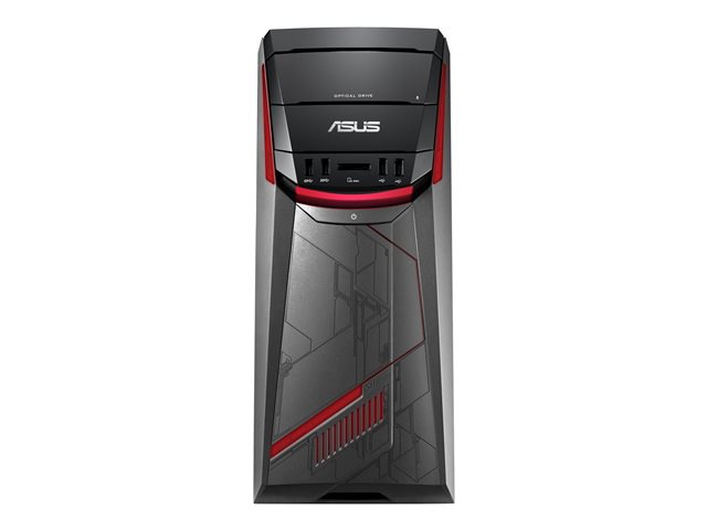 ASUS G11CD-DB52 - Core i5 6400 2.7 GHz - 8 GB - 1 TB