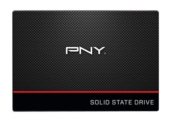 PNY CS1311 - solid state drive - 240 GB - SATA 6Gb/s