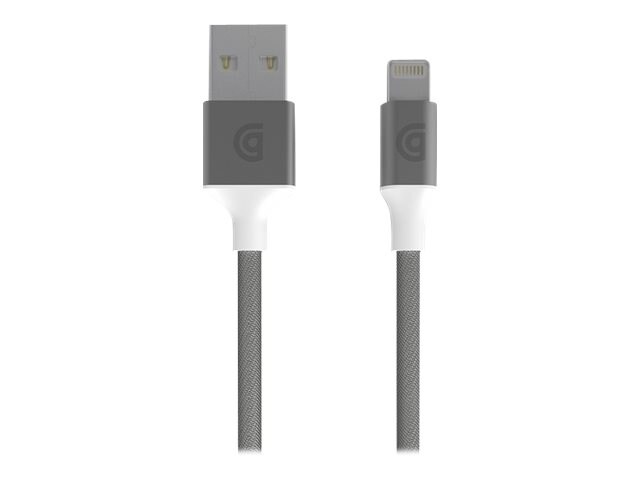 Griffin Premium - Lightning cable - Lightning / USB - 5 ft