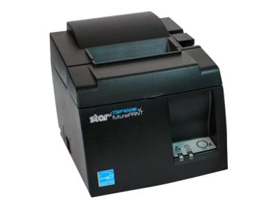 Star TSP 143IIILAN - receipt printer - two-color (monochrome) - direct ther