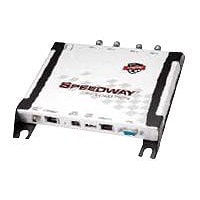 Impinj Speedway Revolution R420 - RFID reader