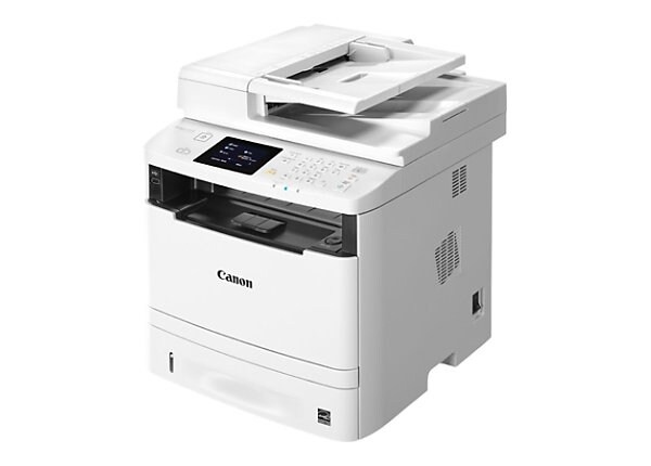 Canon ImageCLASS MF414dw - multifunction printer - B/W