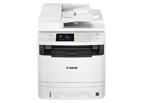 Canon ImageCLASS MF416dw - multifunction printer (B/W)