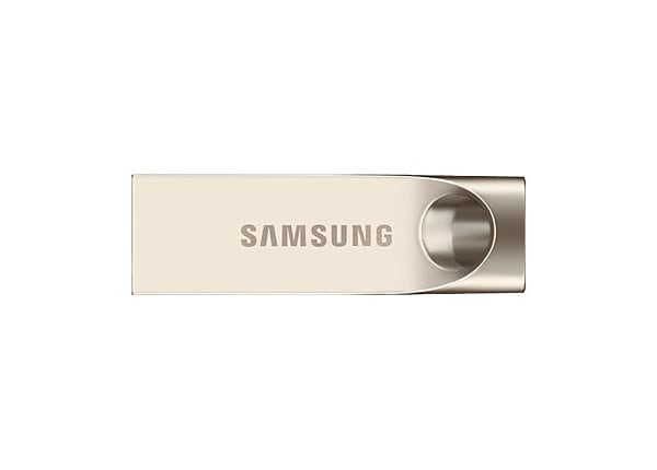 Samsung MUF-64BA - USB flash drive - 64 GB