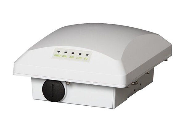 Ruckus ZoneFlex T300 - Unleashed - wireless access point