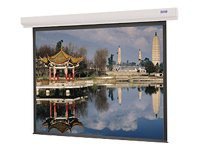 Da-Lite Designer Contour Electrol projection screen - 106" (105.9 in)
