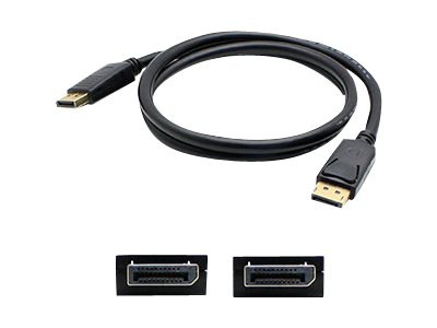 Proline DisplayPort cable - 1 ft