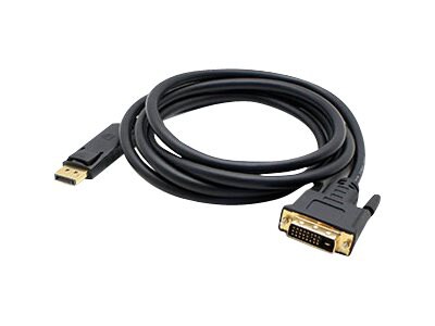 Proline - video adapter cable - DisplayPort to DVI-D - 10 ft