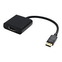 Proline HDMI adapter - DisplayPort / HDMI - 7.9 in