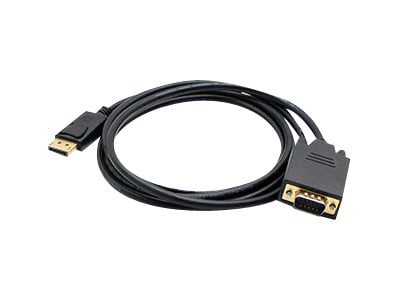 Proline DisplayPort/VGA Video Cable
