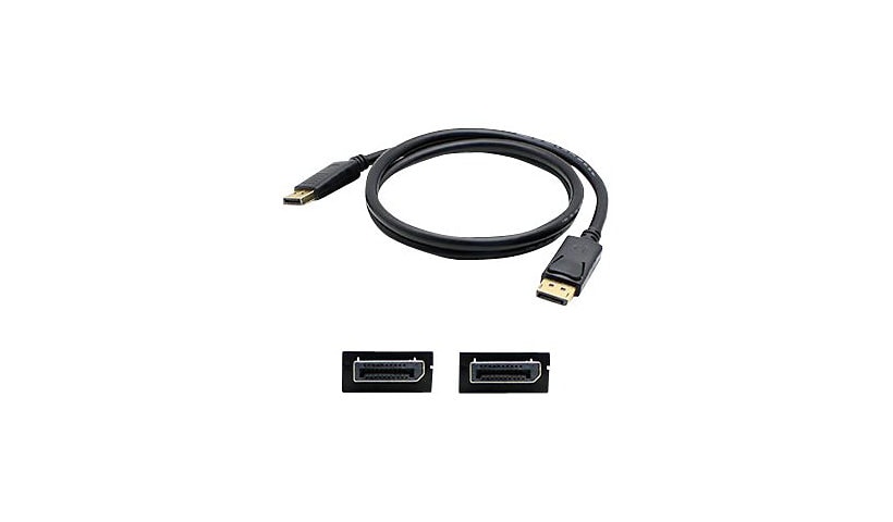 Proline DisplayPort cable - 20 ft