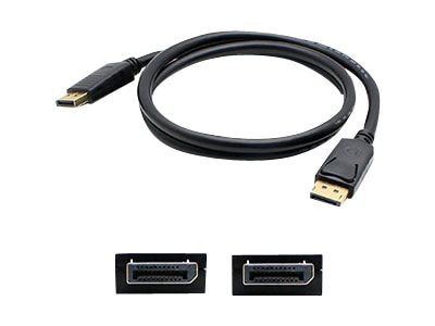 Proline DisplayPort cable - 3 ft
