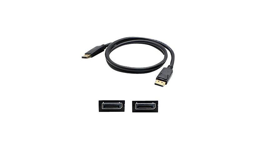 Proline DisplayPort cable - 3 ft