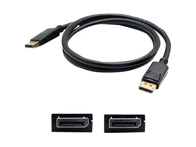 Proline DisplayPort cable - 6 ft