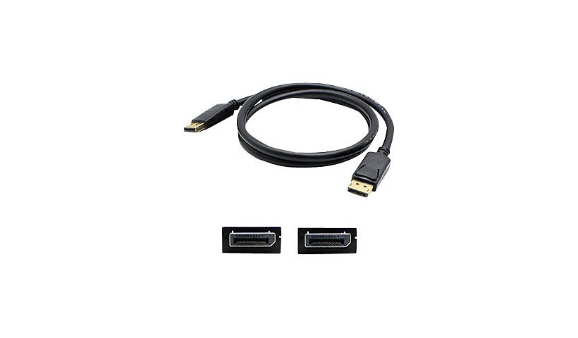 Proline DisplayPort cable - 6 ft