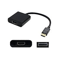 Proline HDMI adapter - DisplayPort / HDMI