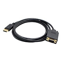 Proline - video adapter cable - DisplayPort to HD-15 (VGA) - 6 ft