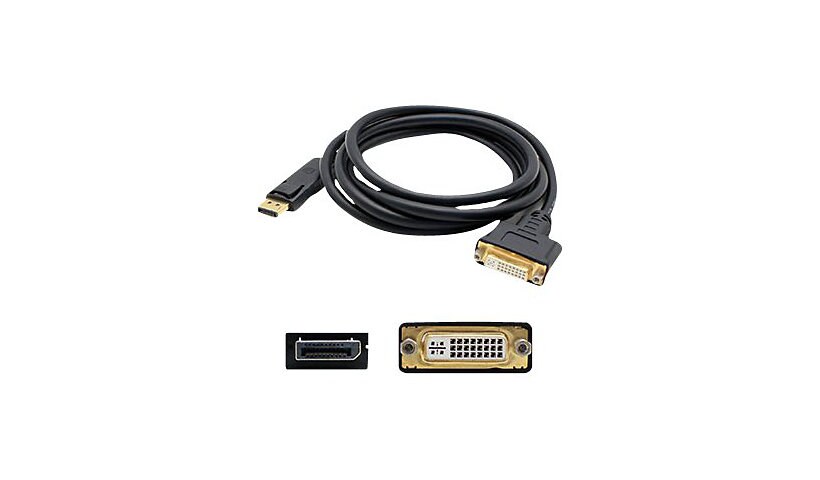 Proline display cable - 7.9 in