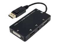 Proline - video converter - black
