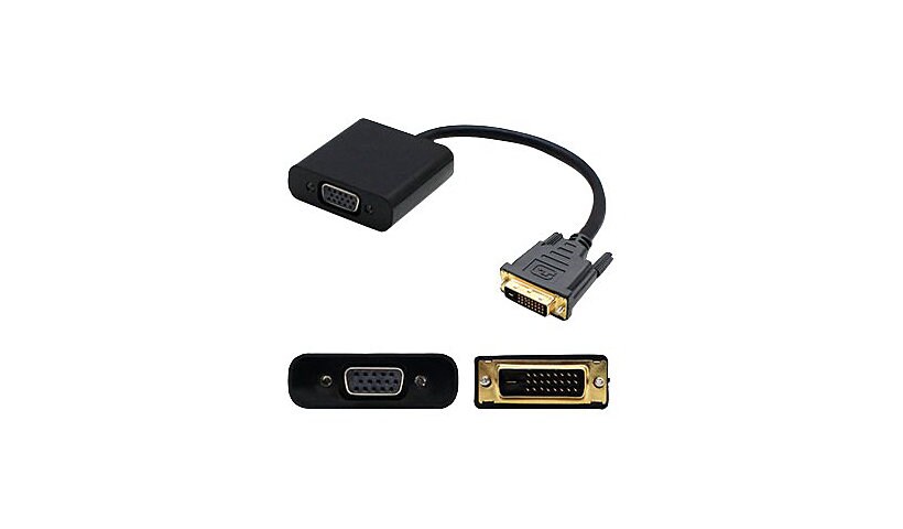 Proline - video converter - black