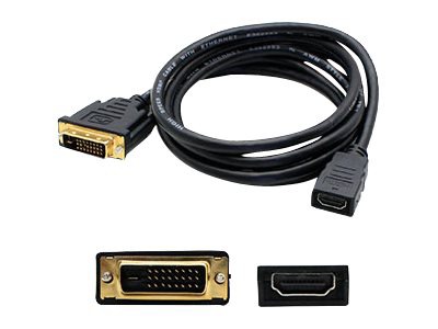 Proline adapter - HDMI / DVI - 7.9 in