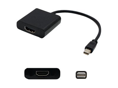 Proline HP® FH973AT Compatible DisplayPort 1.2 Male to DVI-I (29 pin) Femal