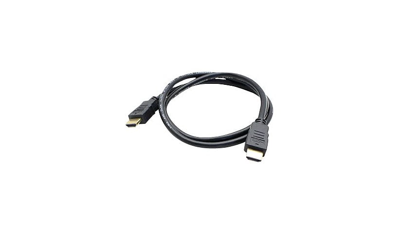 Proline HDMI cable with Ethernet - 10 ft