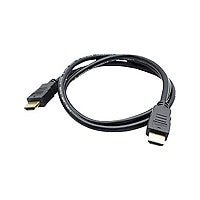 Proline HDMI cable with Ethernet - 10 ft