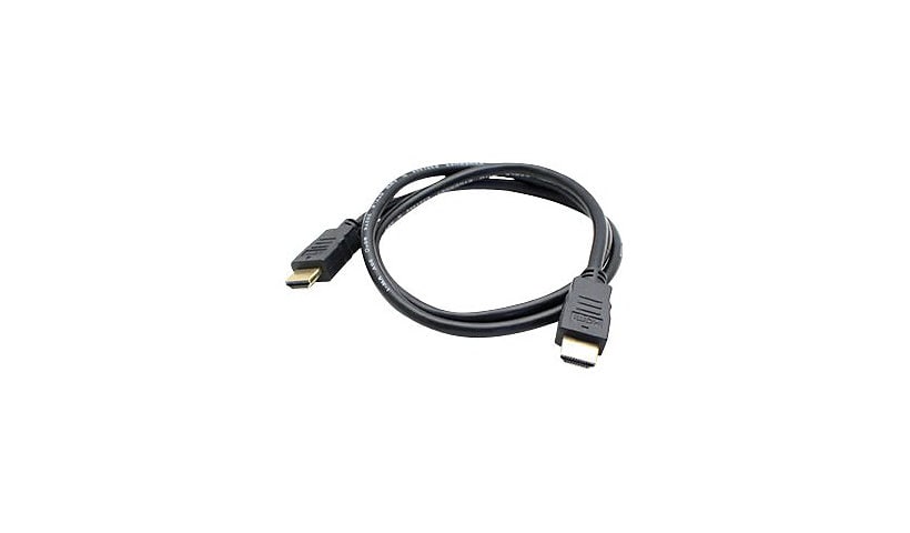 Proline HDMI cable with Ethernet - 15 ft