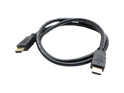 Proline HDMI cable with Ethernet - 3 ft