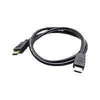 Proline HDMI cable with Ethernet - 3 ft