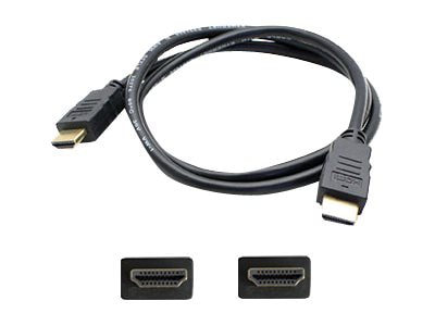 Proline HDMI cable with Ethernet - 50 ft
