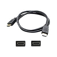 Proline HDMI cable with Ethernet - 50 ft